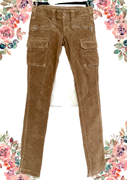 Le pantalon vintage — T.36