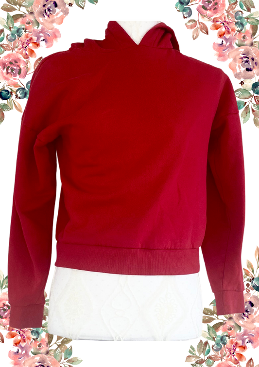 Le sweat ruby — T.34