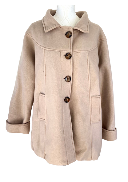 Manteau Blair — T.46-48